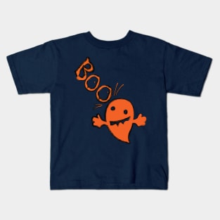 BOO BOO Kids T-Shirt